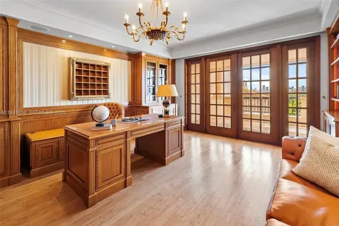 7471 Fisher Island Drive Miami Beach FL 33109