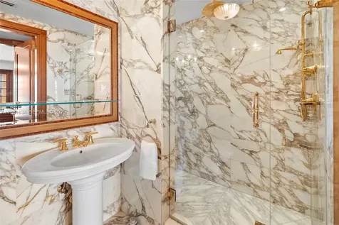 7471 Fisher Island Drive Miami Beach FL 33109