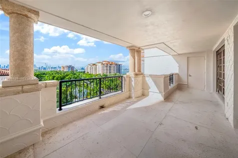 7471 Fisher Island Drive Miami Beach FL 33109