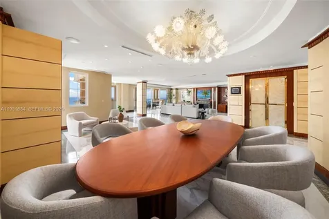 7471 Fisher Island Drive Miami Beach FL 33109