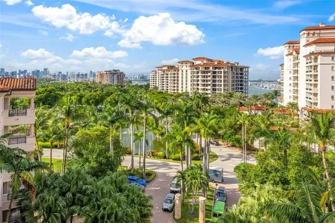 7471 Fisher Island Drive Miami Beach FL 33109