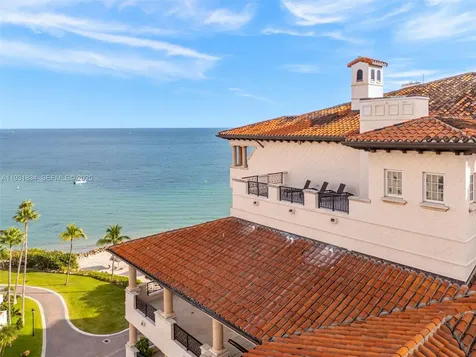 7471 Fisher Island Drive Miami Beach FL 33109