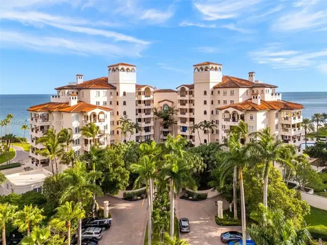 7471 Fisher Island Drive Miami Beach FL 33109