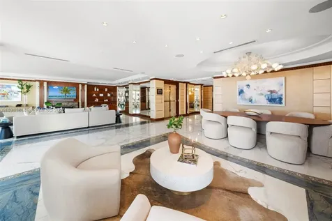 7471 Fisher Island Drive Miami Beach FL 33109