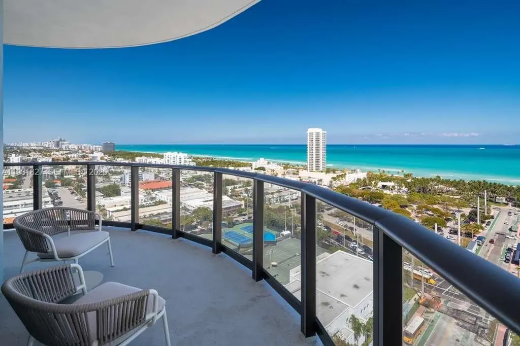 580 72nd Street Miami FL 33141