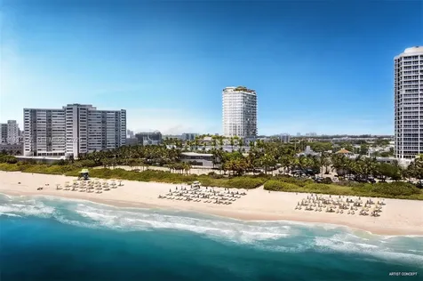 580 72nd Street Miami FL 33141