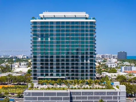 580 72nd Street Miami FL 33141