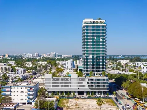 580 72nd Street Miami FL 33141