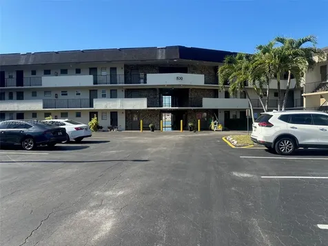 1530 NE 191st Street Miami FL 33179
