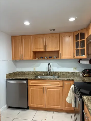 2500 NE 135th Street North Miami FL 33181