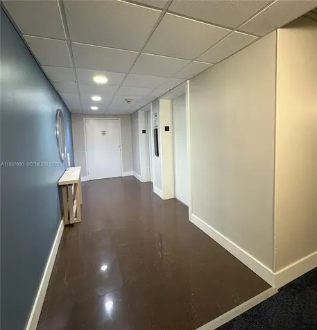2500 NE 135th Street North Miami FL 33181