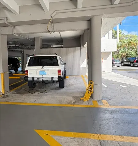 2500 NE 135th Street North Miami FL 33181