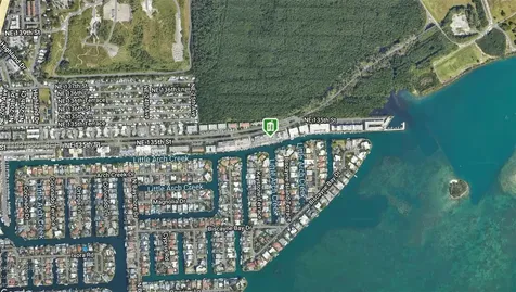 2500 NE 135th Street North Miami FL 33181