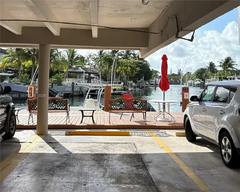 2500 NE 135th Street North Miami FL 33181