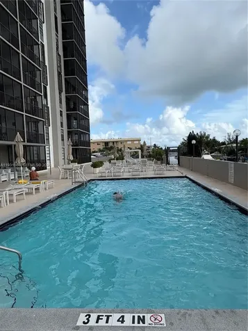 2500 NE 135th Street North Miami FL 33181
