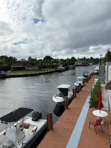 2500 NE 135th Street North Miami FL 33181