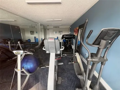 2500 NE 135th Street North Miami FL 33181