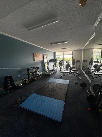 2500 NE 135th Street North Miami FL 33181