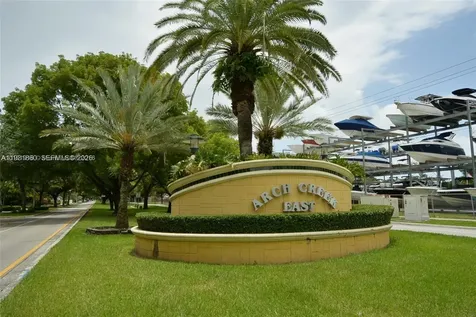 2500 NE 135th Street North Miami FL 33181