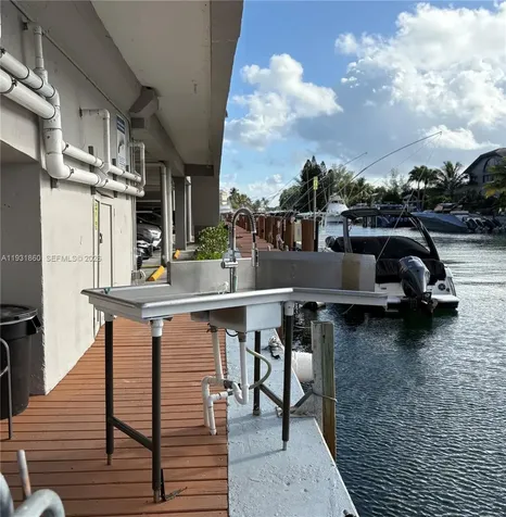 2500 NE 135th Street North Miami FL 33181