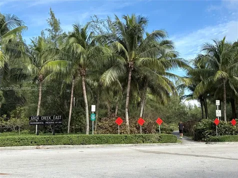 2500 NE 135th Street North Miami FL 33181