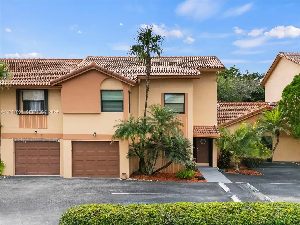 11282 SW 9th Court Pembroke Pines FL 33025