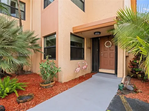 11282 SW 9th Court Pembroke Pines FL 33025