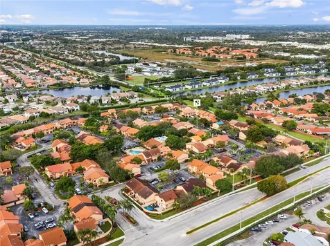 11282 SW 9th Court Pembroke Pines FL 33025
