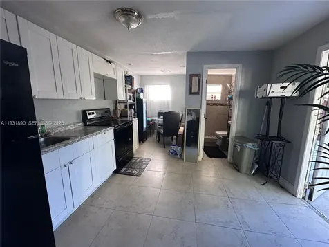 4751 NW 5th Court Plantation FL 33317
