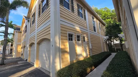 511 SW 18th Avenue Fort Lauderdale FL 33312
