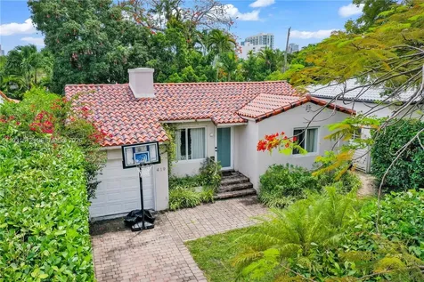 419 SW 30th Road Miami FL 33129