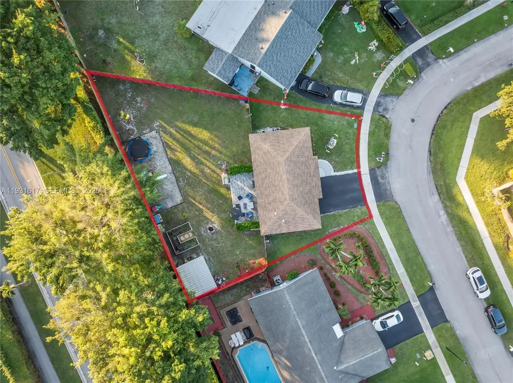 9612 Wyoming Court Boca Raton FL 33434