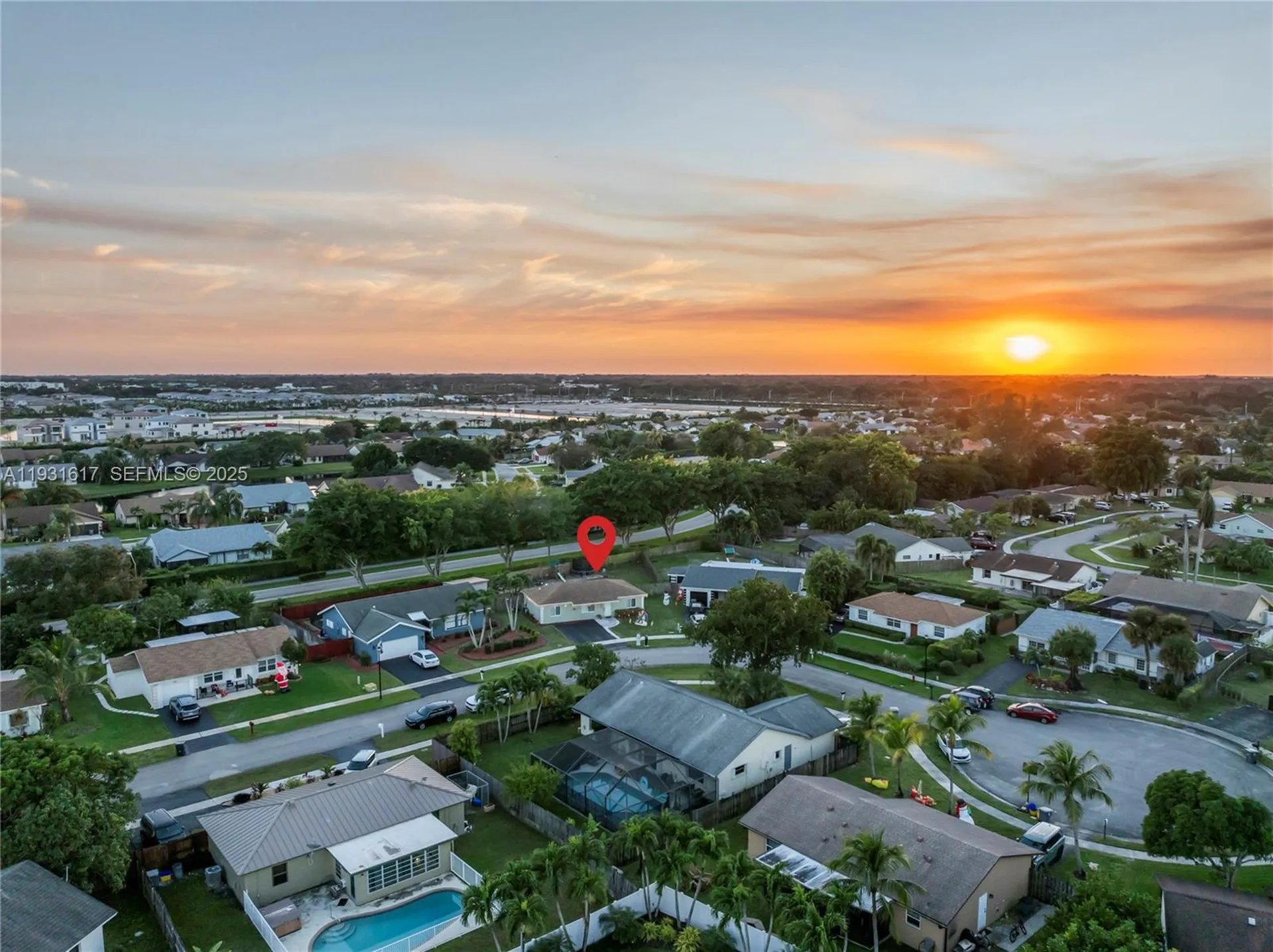 9612 Wyoming Court Boca Raton FL 33434