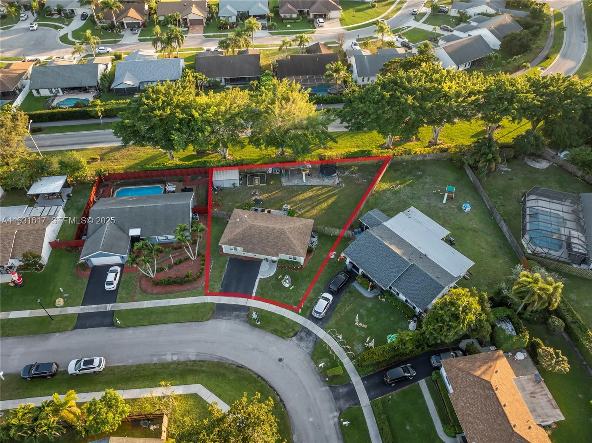 9612 Wyoming Court Boca Raton FL 33434