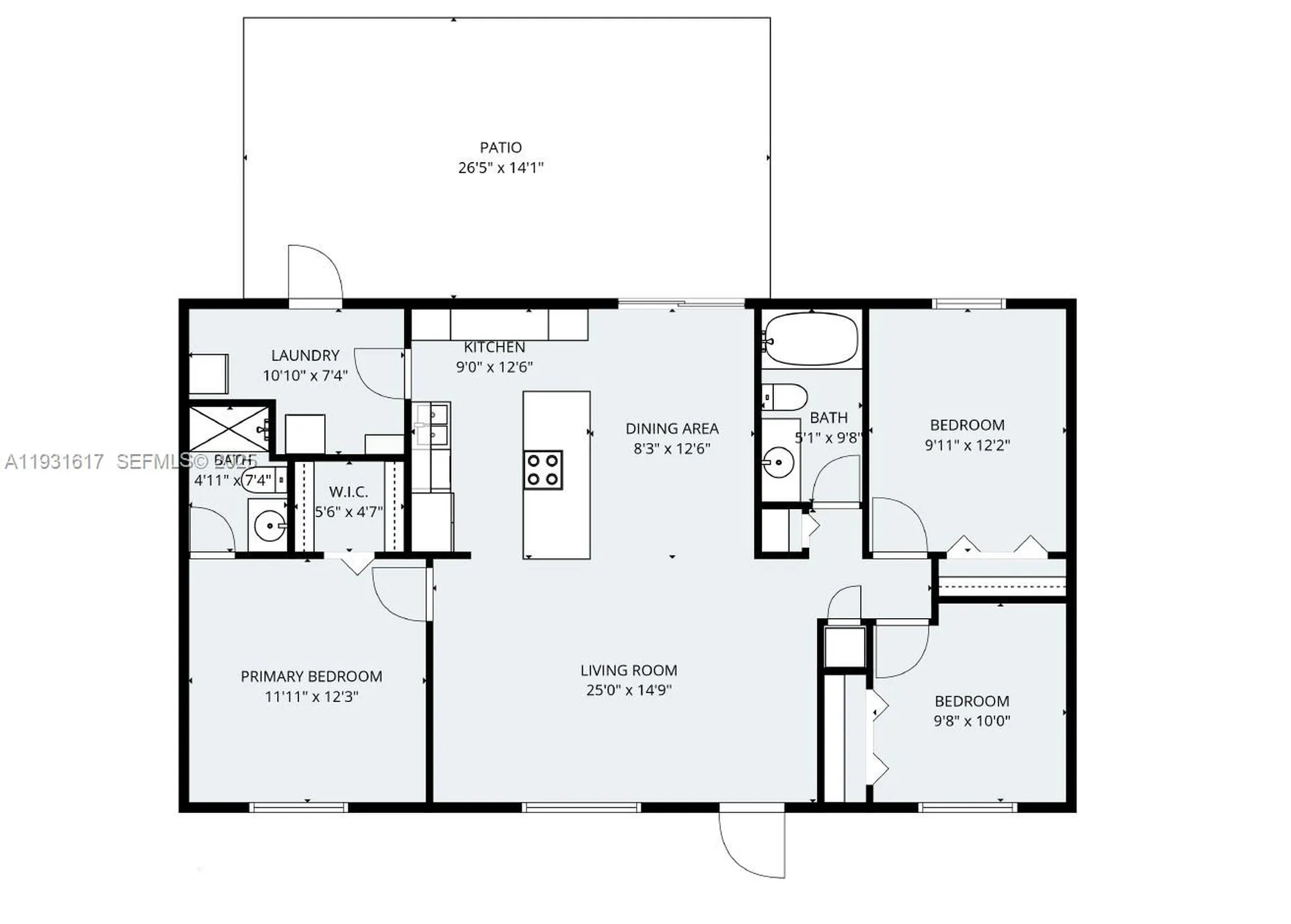 9612 Wyoming Court Boca Raton FL 33434