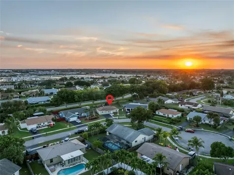 9612 Wyoming Court Boca Raton FL 33434