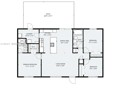 9612 Wyoming Court Boca Raton FL 33434