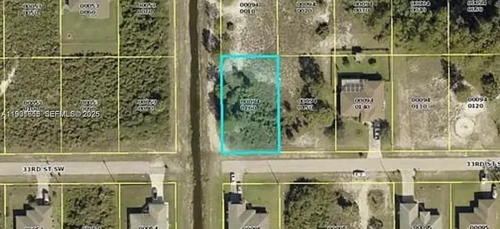 2614 SW 33 Road Lehigh Acres FL 33976