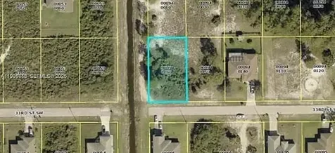 2614 SW 33 Road Lehigh Acres FL 33976