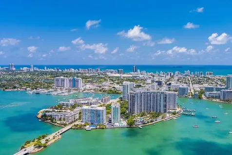 3 Island Avenue Miami Beach FL 33139