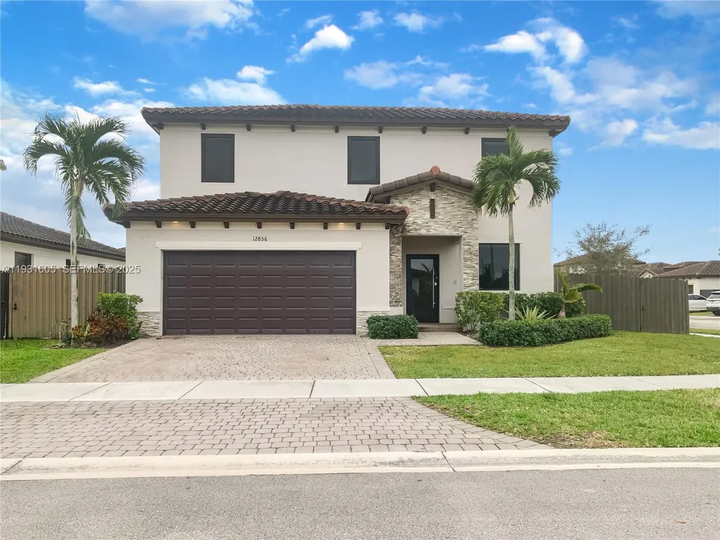 12856 SW 227th Street Miami FL 33170