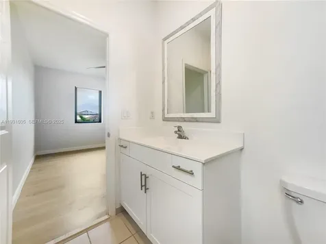 12856 SW 227th Street Miami FL 33170