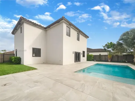 12856 SW 227th Street Miami FL 33170