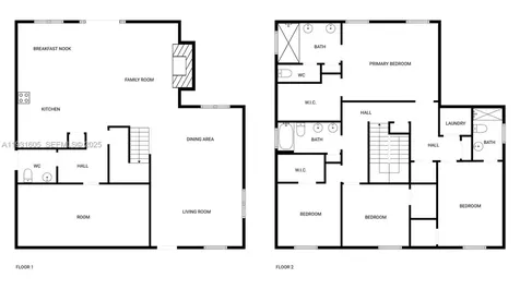 12856 SW 227th Street Miami FL 33170
