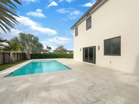 12856 SW 227th Street Miami FL 33170
