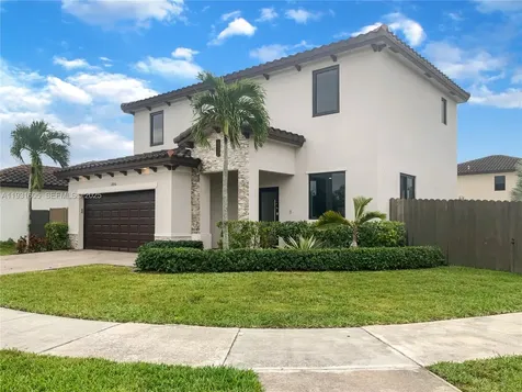 12856 SW 227th Street Miami FL 33170