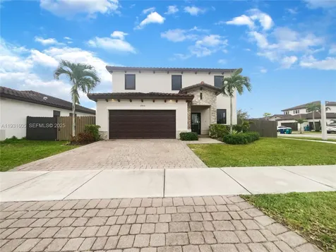 12856 SW 227th Street Miami FL 33170