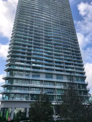 501 NE 31st Street Miami FL 33137