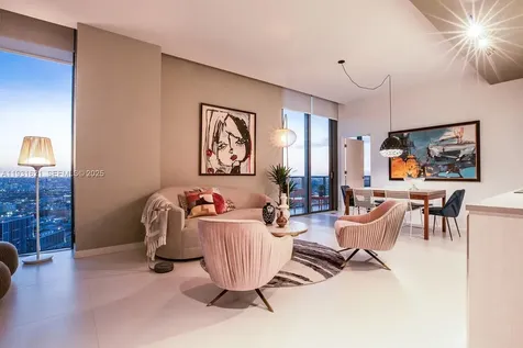 501 NE 31st Street Miami FL 33137