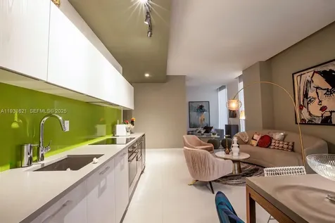 501 NE 31st Street Miami FL 33137